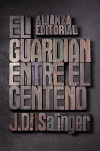 GUARDIAN ENTRE EL CENTENO