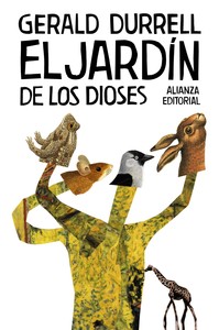 JARDIN DE LOS DIOSES