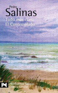 TODO MAS CLARO. CONTEMPLADO