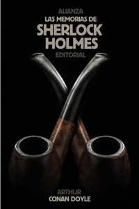 MEMORIAS DE SHERLOCK HOLMES