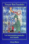 INSTRUMENTOS MUSICALES EN EL MUNDO