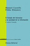 SOCIEDAD DE LA INFORMACION Y EL ESTADO DE BIENESTAR