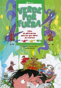 VERDE POR FUERA
