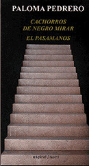 CACHORROS DE NEGRO MIRAR