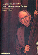 CREACION TEATRAL EN JOSE L. ALONSO