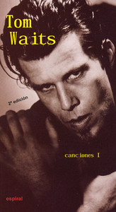 TOM WAITS, 1 CANCIONES