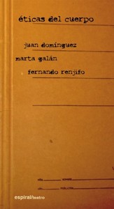 ETICAS DEL CUERPO