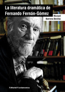 LITERATURA DRAMATICA FERNANDO FERNAN
