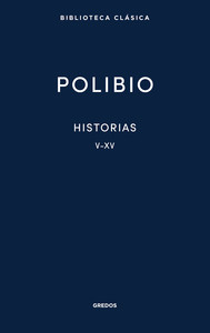 HISTORIAS. LIBROS V-XV