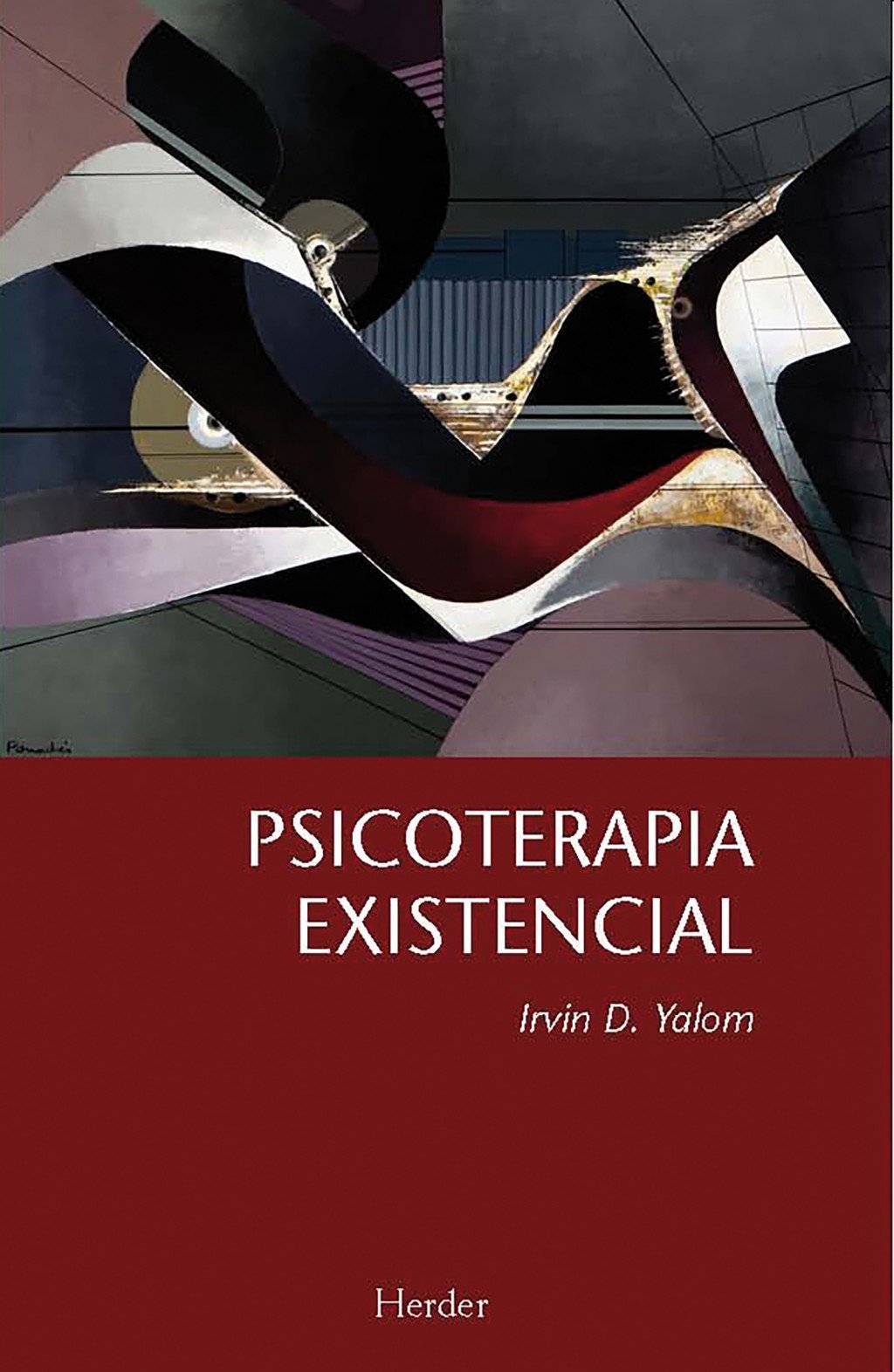 PSICOTERAPIA EXISTENCIAL