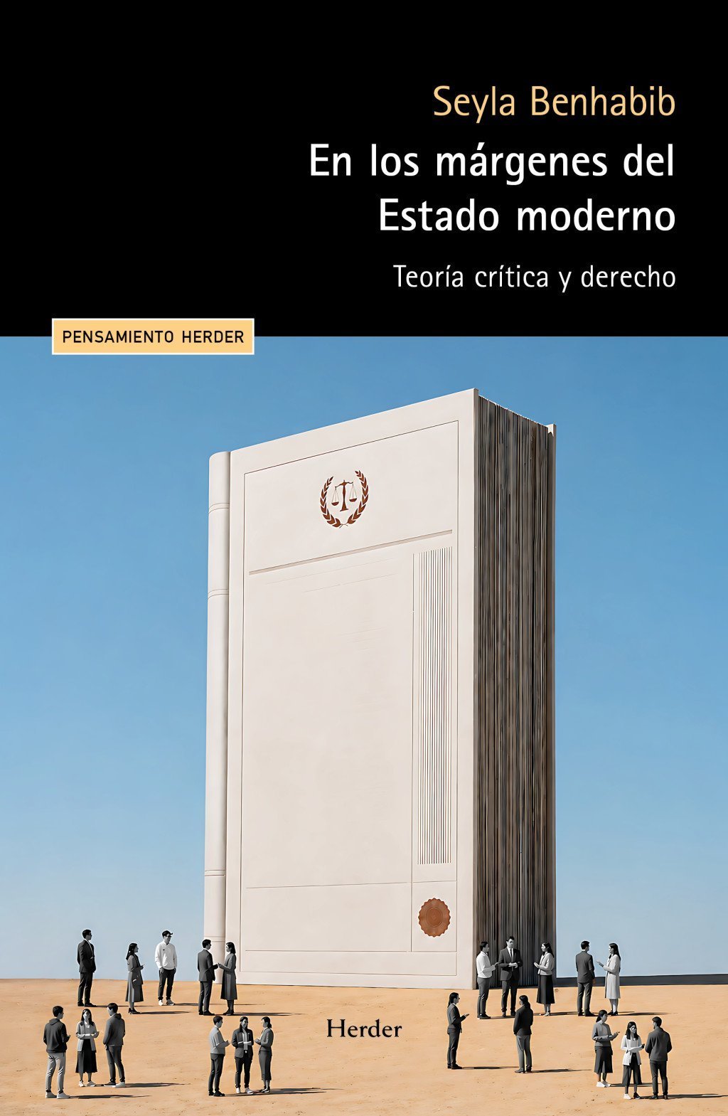 EN LOS MÁRGENES DEL ESTADO MODERNO. TEORÍA CRÍTICA Y DERECHO