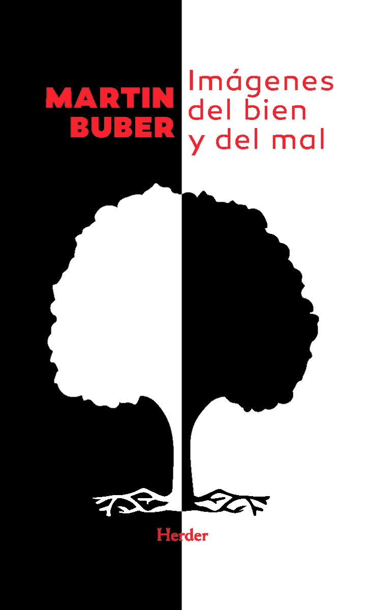IMÁGENES DEL BIEN Y DEL MAL