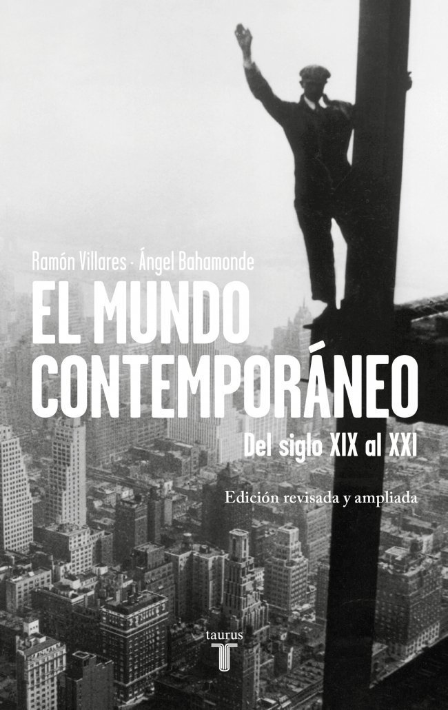 MUNDO CONTEMPORÁNEO. DEL SIGLO XIX AL XXI