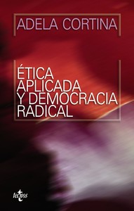 ETICA APLICADA Y DEMOCRACIA RADICAL