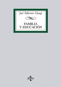 FAMILIA Y EDUCACION