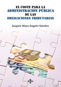 COSTE PARA LA ADMINISTRACION PUBLICA DE LAS OBLIGACIONES TRI