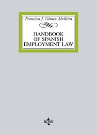 HANDBOOK ON SPANISH EMPLOYMENT LAW