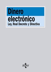 DINERO ELECTRONICO