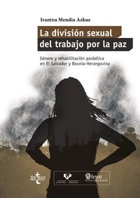 DIVISION SEXUAL DEL TRABAJO POR LA PAZ