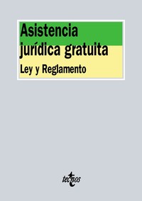 ASISTENCIA JURIDICA GRATUITA