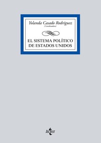 SISTEMA POLITICO DE ESTADOS UNIDOS