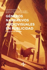 ** GENEROS NARRATIVOS AUDIOVISUALES EN PUBLICIDAD