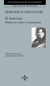 ANTICRISTO, EL. MALDICION SOBRE EL CRISTIANISMO