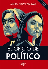 OFICIO DE POLITICO, EL