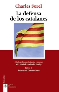 DEFENSA DE LOS CATALANES, LA