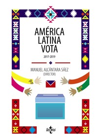 AMERICA LATINA VOTA