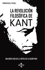 REVOLUCION FILOSOFICA DE KANT, LA