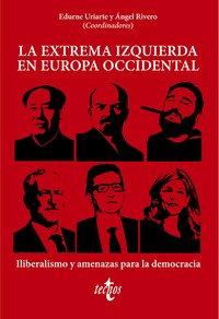 EXTREMA IZQUIERDA EN EUROPA OCCIDENTAL. ILIBERALISMO Y AMEN