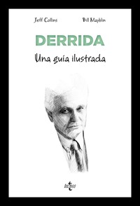 DERRIDA. UNA GUIA ILUSTRADA