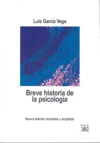 BREVE HISTORIA PSICOLOGIA