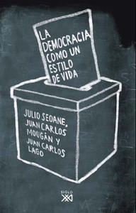** DEMOCRACIA COMO ESTILO VIDA