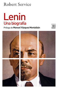 LENIN: UNA BIOGRAFIA
