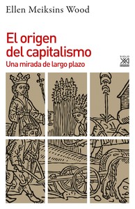 ORIGEN DEL CAPITALISMO. EL