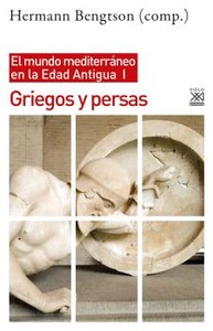 GRIEGOS Y PERSAS. MUNDO MEDITERRANEO, 1