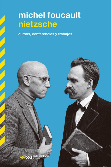 NIETZSCHE. CURSOS, CONFERENCIAS Y TRABAJOS