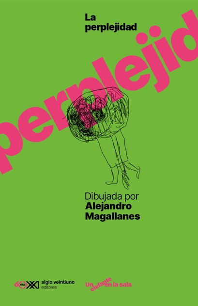PERPLEJIDAD, LA