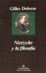 NIETZSCHE Y LA FILOSOFIA