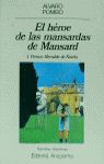 HEROE DE LAS MANSARDAS DE MANSARD,