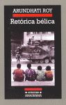 RETORICA BELICA