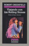 VIAJANDO CON LOS ROLLING STONES