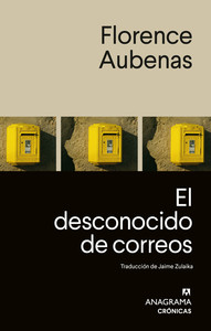 DESCONOCIDO DE CORREOS, EL