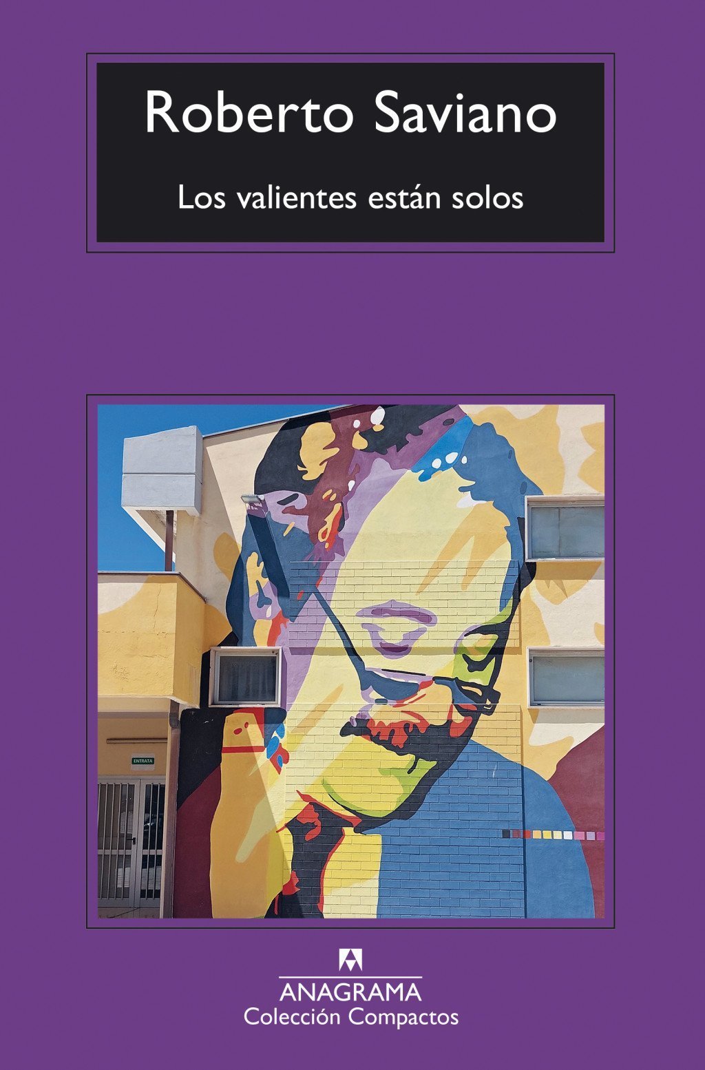 VALIENTES ESTAN SOLOS, LOS -COMP-