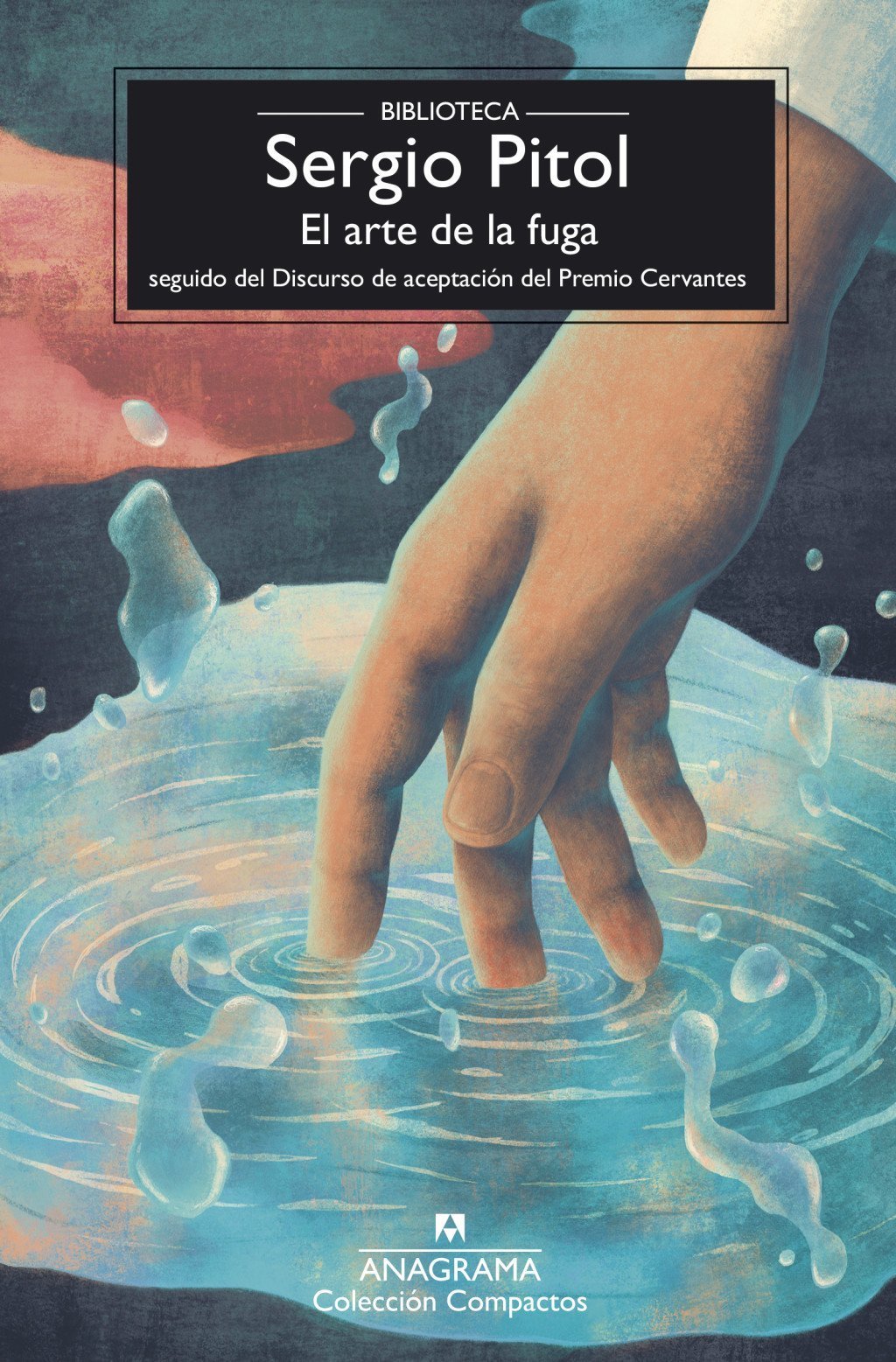 ARTE DE LA FUGA, EL