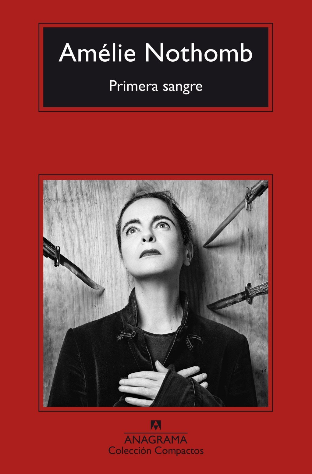 PRIMERA SANGRE