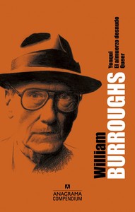 WILLIANM BURROUGHS