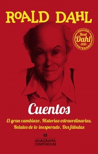 CUENTOS -DAHL-